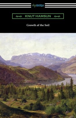 Growth of the Soil