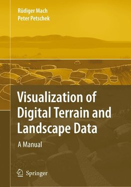 Mach, R: Visualization of Digital Terrain