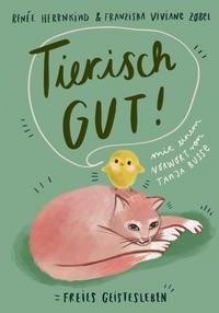 Was wir von Tieren lernen können