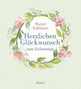 Herzlichen Glückwunsch zum Geburtstag