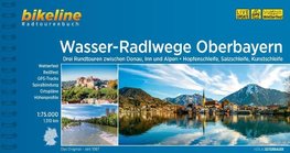 Wasser-Radlwege Oberbayern