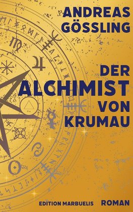 Der Alchimist von Krumau