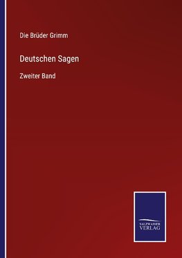 Deutschen Sagen