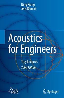 Acoustics for Engineers