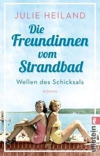 Die Freundinnen vom Strandbad