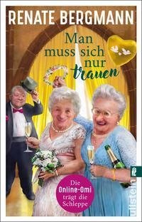 Man muss sich nur trauen