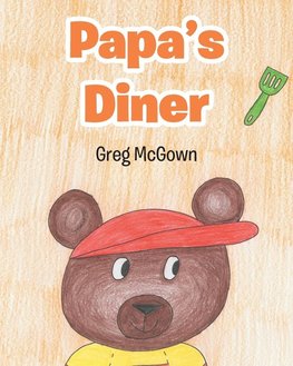 Papa's Diner