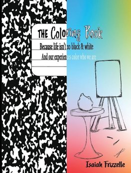 The Coloring Book
