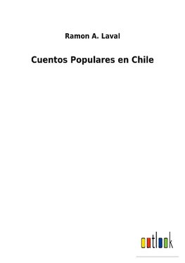 Cuentos Populares en Chile