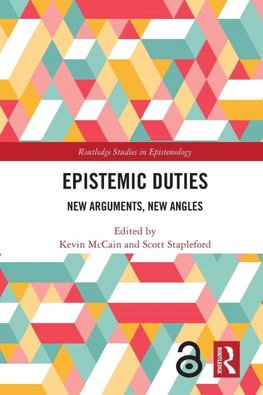 Epistemic Duties