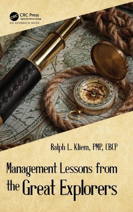 Management Lessons from the Great Explorers