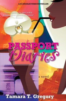 Passport Diaries