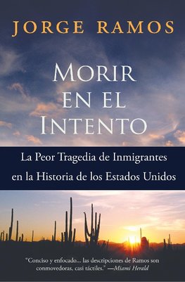 Los Morir En El Intento