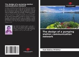 The design of a pumping station communication network