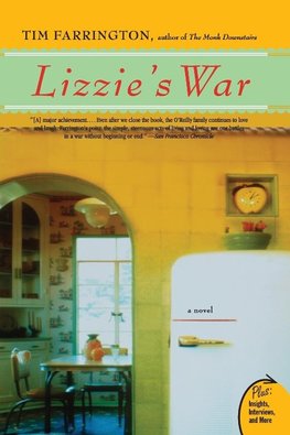 Lizzie's War