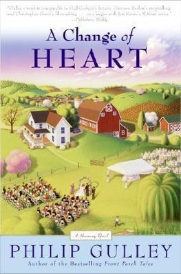 Change of Heart, A