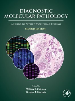 Diagnostic Molecular Pathology
