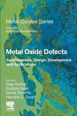 Metal Oxide Defects