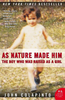 As Nature Made Him