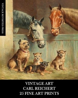 Vintage Art