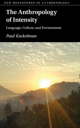 The Anthropology of Intensity
