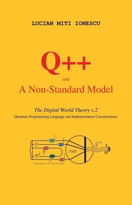 Q++ and a Non-Standard Model