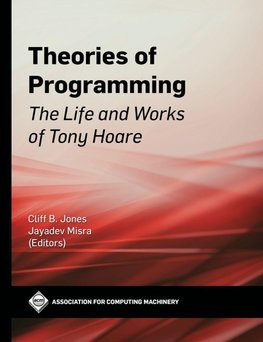 Theories of Programming