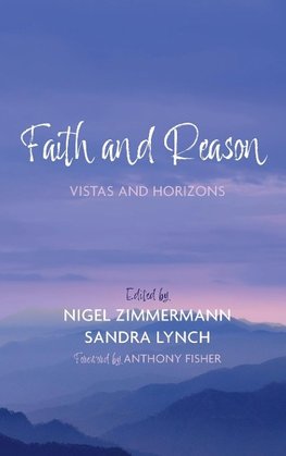Faith and Reason