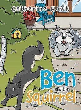 Ben and the Squirrel