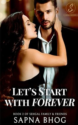 LET'S START WITH FOREVER