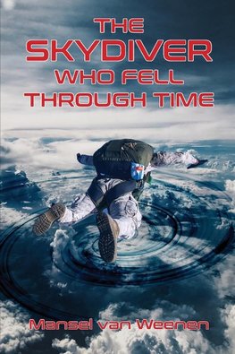 The Skydiver Who Fell Through Time