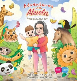Adventures with Abuela