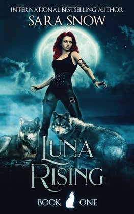 Luna Rising