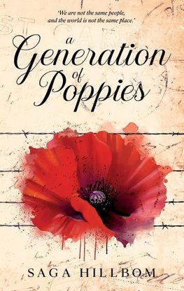 A Generation of Poppies