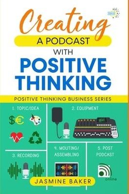 Creating a Podcast with Positive Thinking
