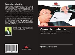 Convention collective