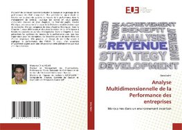 Analyse Multidimensionnelle de la Performance des entreprises
