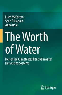 The Worth of Water