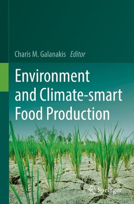 Environment and Climate-smart Food Production