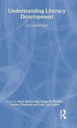 Understanding Literacy Development