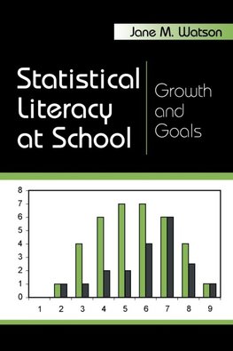 Statistical Literacy at School