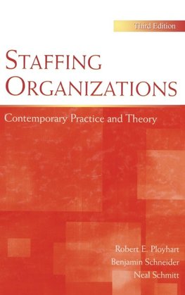 Staffing Organizations