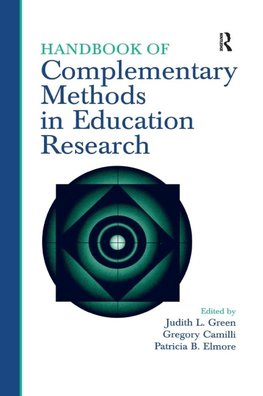 Handbook of Complementary Methods in Education Research