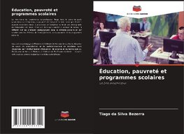 Éducation, pauvreté et programmes scolaires