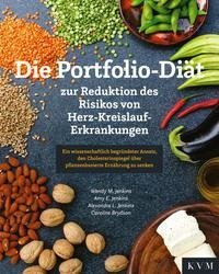 Die Portfolio-Diät - zur Reduktion des Risikos von Herz-Kreislauf-Erkrankungen