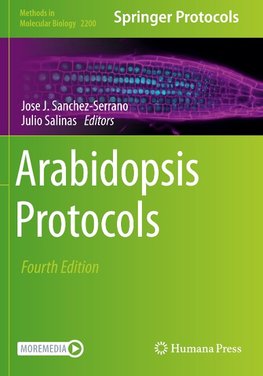 Arabidopsis Protocols