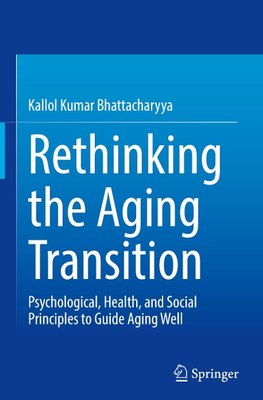Rethinking the Aging Transition