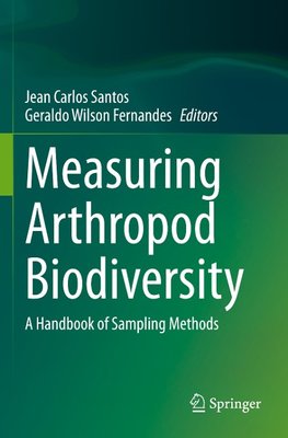 Measuring Arthropod Biodiversity