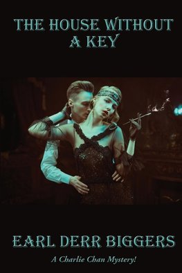 The House Without A Key