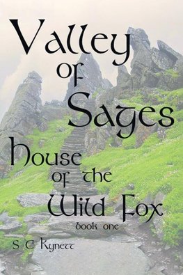 Valley of Sages